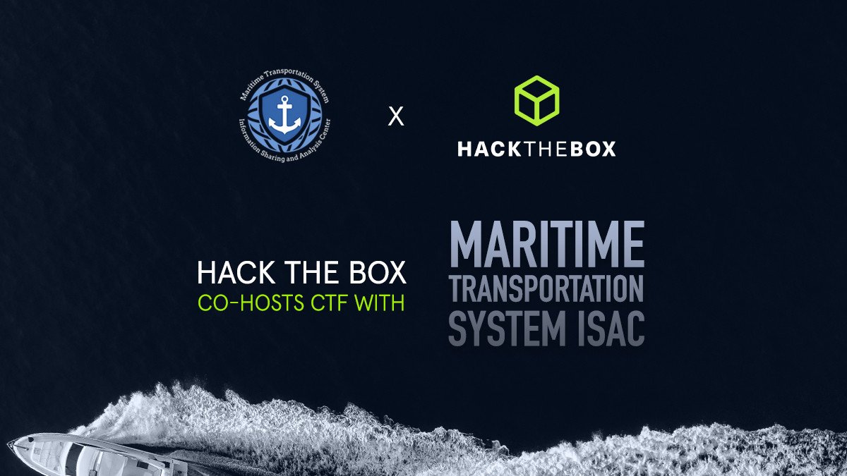 Hack the Box Blog