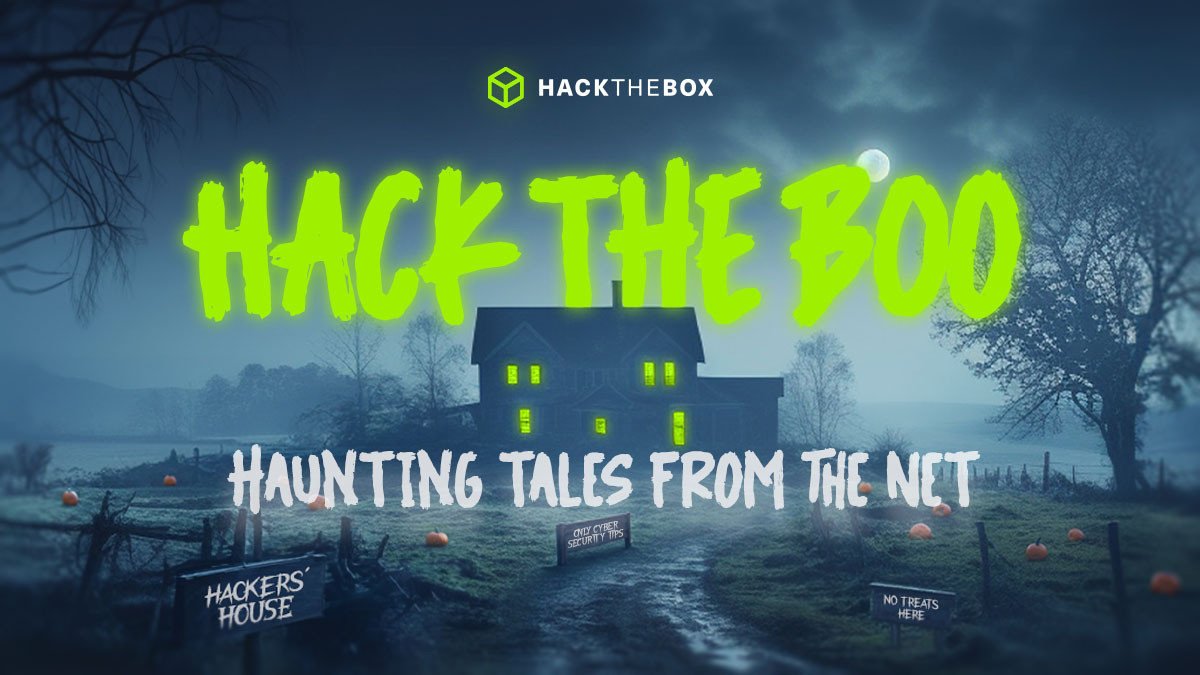 Hack the Box Blog