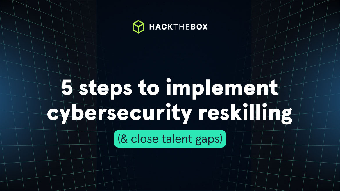 Hack The Box Article