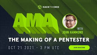 Hack The Box Event