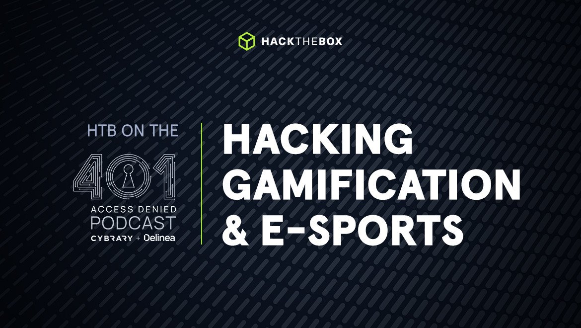 Hack the Box Blog