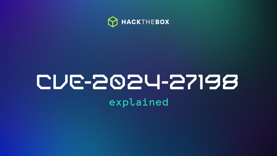 Hack the Box Blog