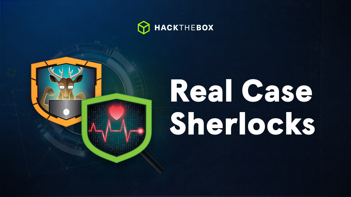 Real Case sherlocks cover