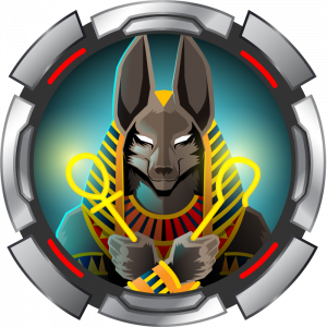 Anubis