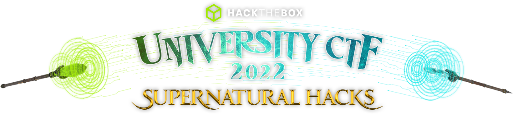 Hack The Box Uni CTF 2022