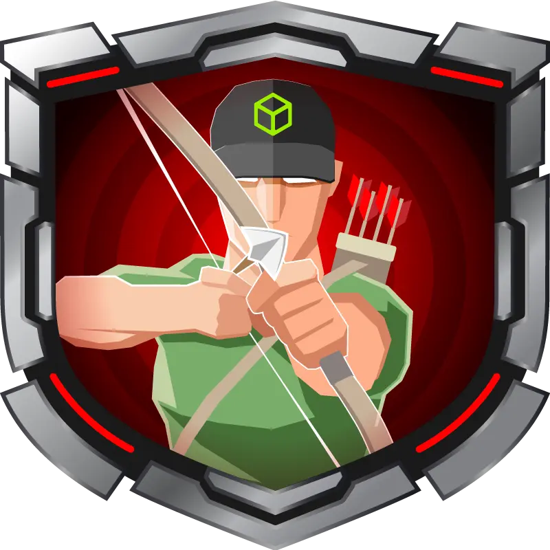 hunter avatar